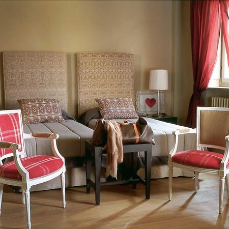 Albergo L'Ostelliere - Villa Sparina Resort กาวี ห้อง รูปภาพ