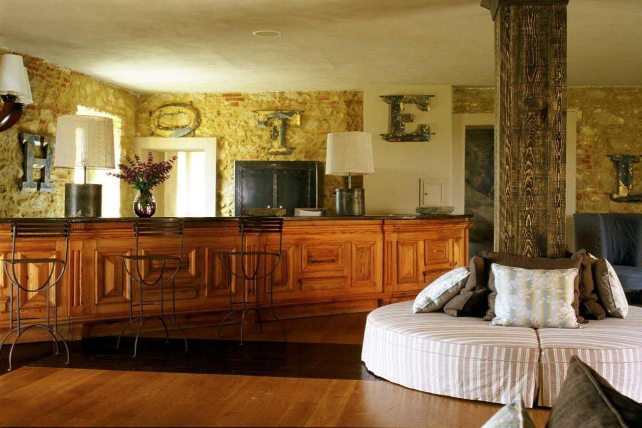 Albergo L'Ostelliere - Villa Sparina Resort กาวี ภายนอก รูปภาพ
