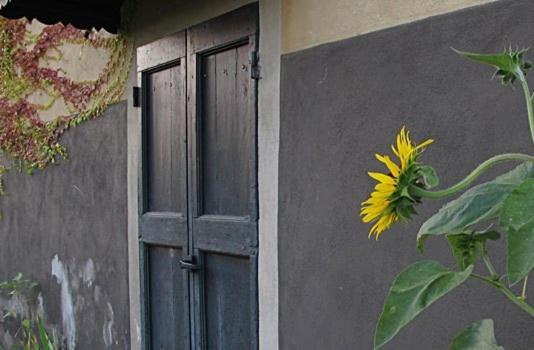 Albergo L'Ostelliere - Villa Sparina Resort กาวี ภายนอก รูปภาพ