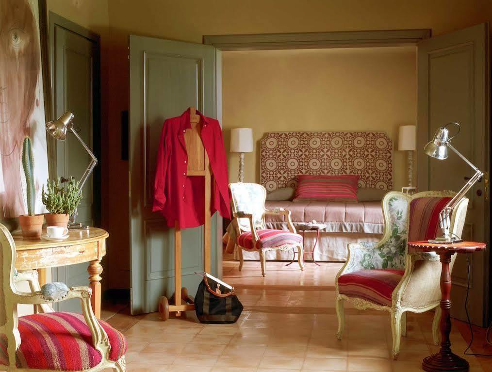 Albergo L'Ostelliere - Villa Sparina Resort กาวี ห้อง รูปภาพ